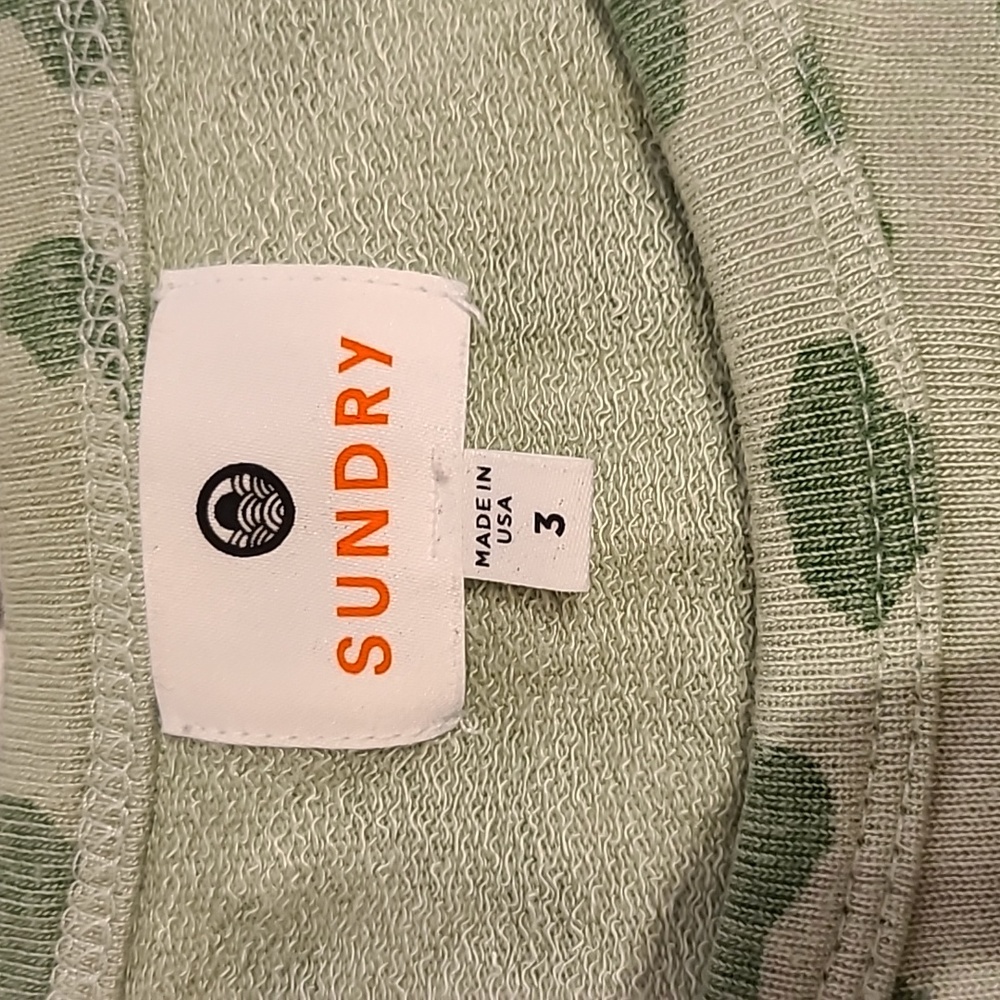 Sundry Sweater - Picture 5 of 5